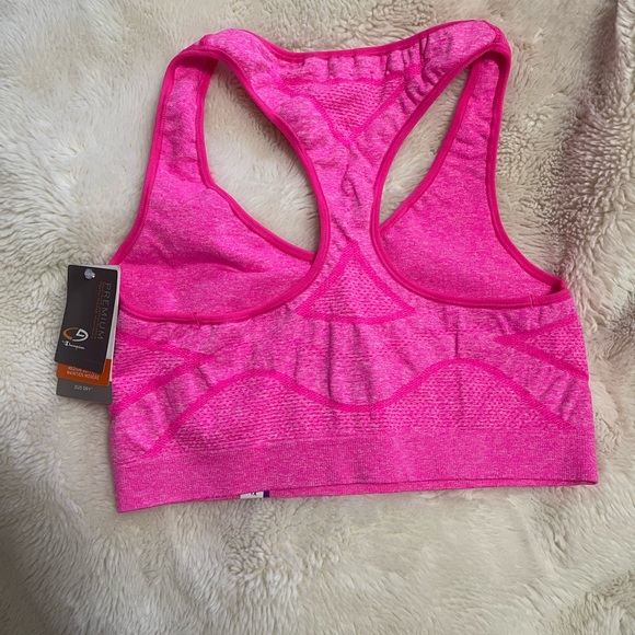 NEW Champion Support Bra XL - Picture 2 of 3